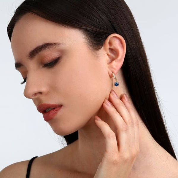 BOUCLE MORELLATO FARVER - SAVY07