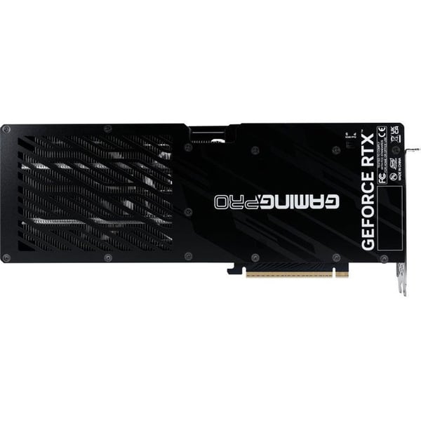 PALIT - Grafikkort - GeForce RTX 5080 - GamingPro