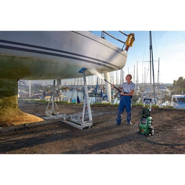 Bosch högtryckstvätt - AdvancedAquatak 160 - 2600W - 160 bar - Flöde 570 L/h