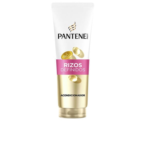 Efterbalsam PANTENE DEFINED CURLS 350 ml