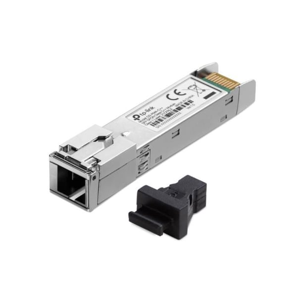 SFP GPON - TP-LINK - DS-PMA-C++ - 2500 Mbit/s - SC/UPC - 3.3 V