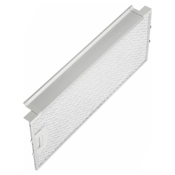 Metall antifettfilter - Spiskåpa - BOSCH, SIEMENS (24663)