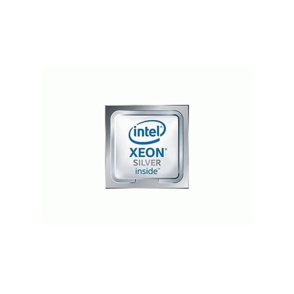 Processor - HPE - Xeon-Silver 4410Y - 2 GHz - 12 kärnor - 30 MB Cache