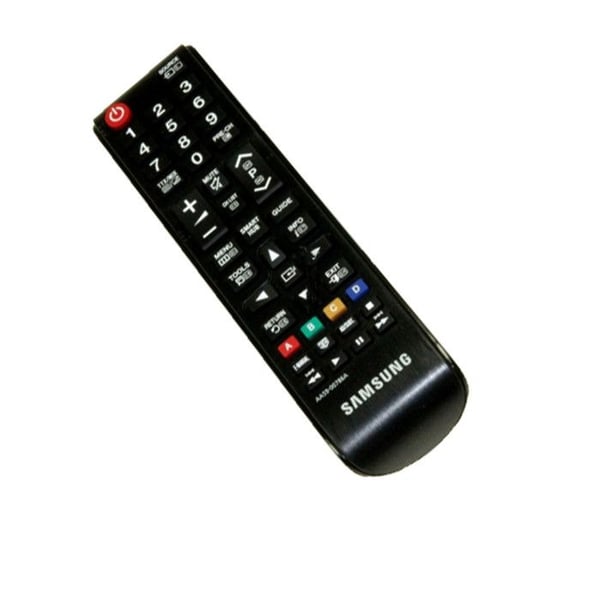 Fjärrkontroll - TV - SAMSUNG (33860)