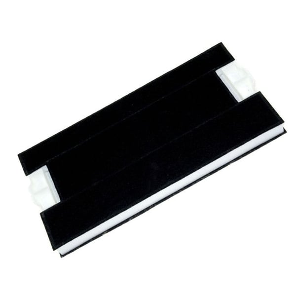 SOS Accessoire Aktivt kolfilter för SIEMENS, BOSCH, NEFF, GAGGENAU, Balay 380X196X28 mm 00434229 köksfläktar - Fläkt -