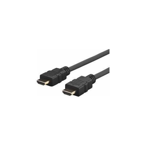HDMI-kabel - VIVOLINK - Pro HDMI 12.5m - HDMI 2.0 4K - Ultraflexibel - 18Gb/s