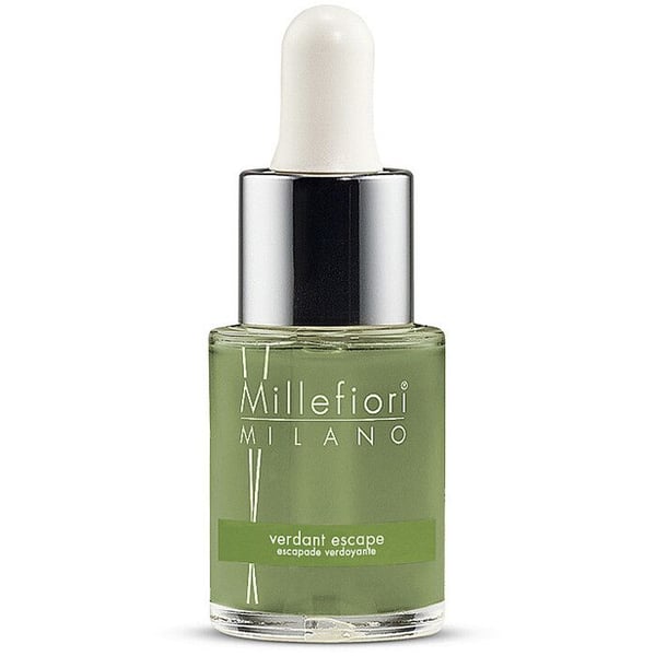 Millefiori Milano Vattenlöslig Doft Verdant Escape, 15 ml