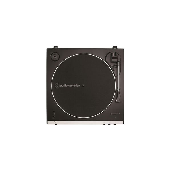 Audiotechnica AT-LP60XBt Vit skivspelare