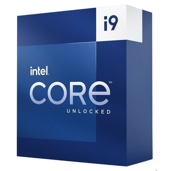 INTEL Intel Core i9 i9-14900K