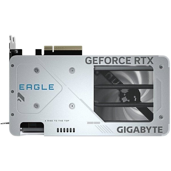 GIGABYTE - EAGLE ICE - Grafikkort - NVIDIA RTX 5060Ti OC - 8 Go