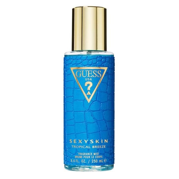 Guess-Sexy Skin Tropical Breeze 250ML-Body Mist