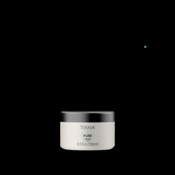 Masque - LAKME - Teknia Oily Scalp Care - 250ml - Purifierande - Anti-seboré - Hälsos Scalp