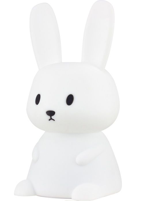 Ulysse - Mini Bunny nattlampa