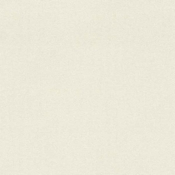 Non-woven tapet 560282 non-woven enfärgad tapet 53 x 1005 cm Rasch Barbara Home Collection III vit