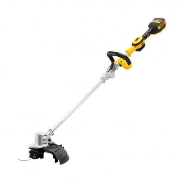 XR 18V vikkanttrimmer (utan batteri eller laddare) - DEWALT - DCMST561N