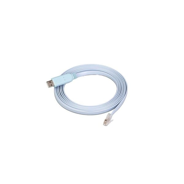 USB-kabel - Lancom - RJ45/USB-serieladapter - RS-232-serieadapter
