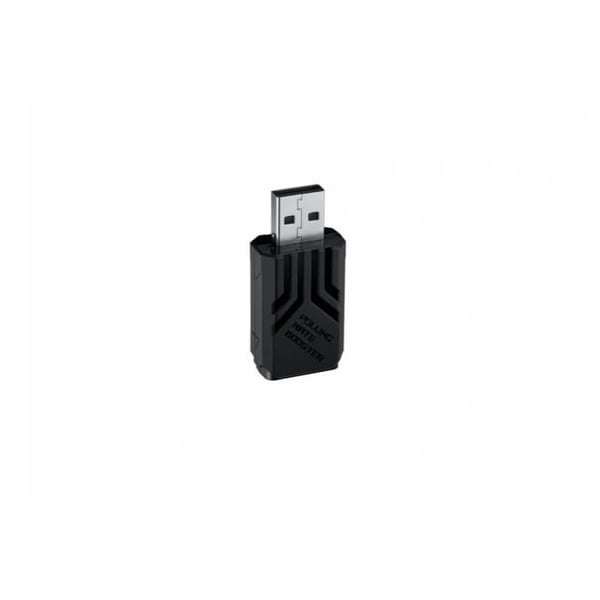 Polling Rate Booster - ASUS - ROG - Trådlös - 8000 Hz - Plug-and-Play