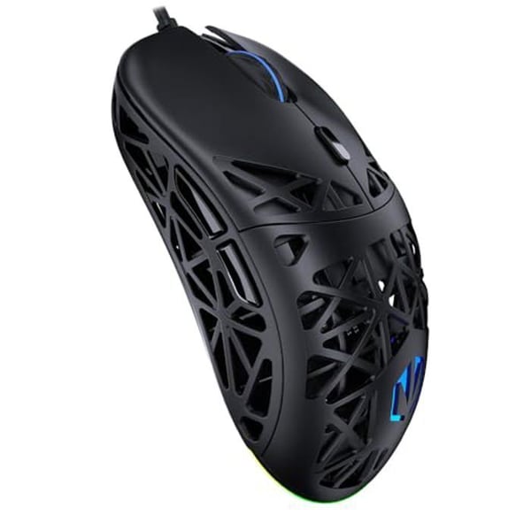 Spelmus - ENDORFY - LIV - Ultra lätt 54 g - 12 000 DPI - PixArt PAW3311 - USB-A