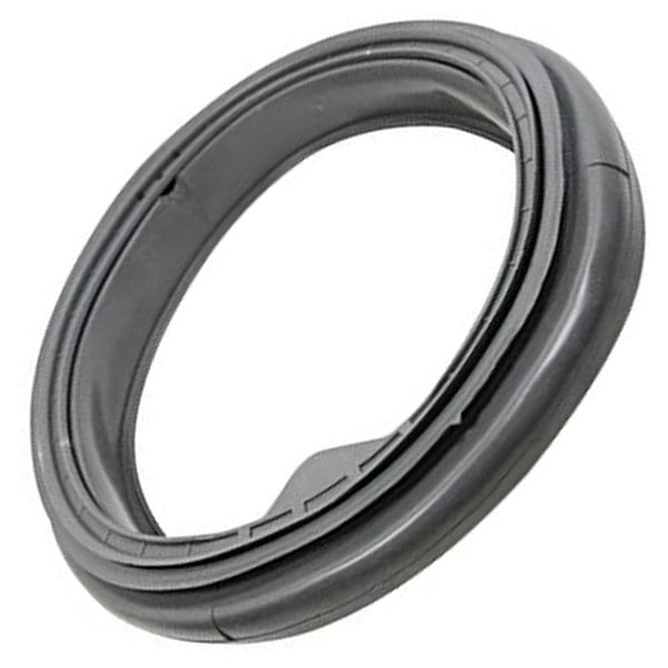 Originalt fönsterpackning (manschett) för tvättmaskin, Tvättmaskin C00372861 ARISTON HOTPOINT, WHIRLPOOL, BAUKNECHT