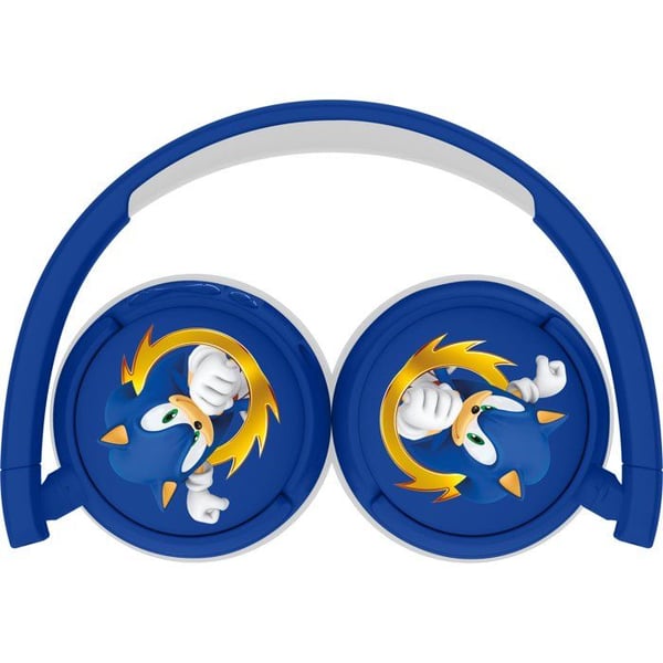 Bluetooth-hörlurar - EKIDS - Sonic Classic