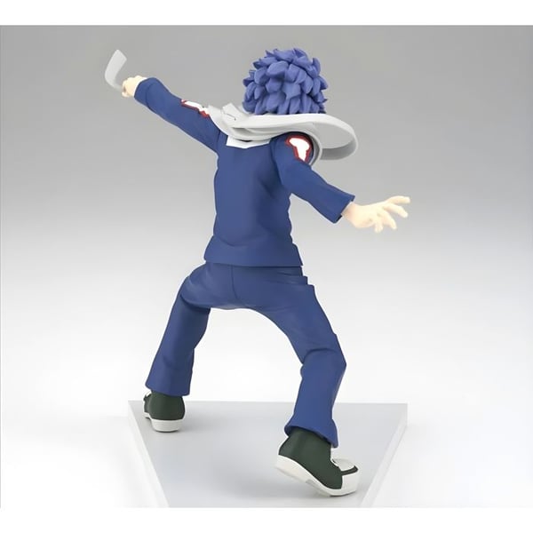 Figur - BANDAI - Hitoshi Shinso - Bravegraph 2 - PVC - 12cm - Volym 1