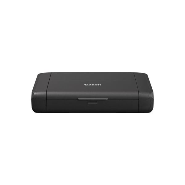Canon Maxify BX110 svart multifunktionsskrivare med batteri