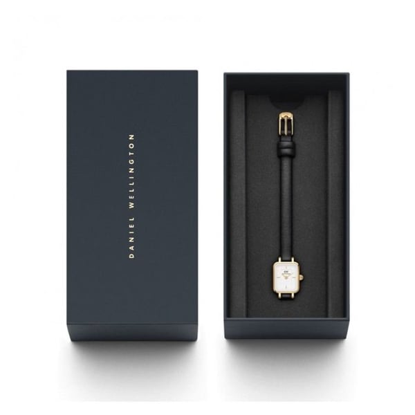Klocka - Guld - Daniel Wellington - DW00100729