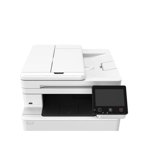 Canon i-SENSYS MF664Cdw EU MFP Multifunktionsskrivare, färglaserskrivare, skanner, kopieringsmaskin, fax