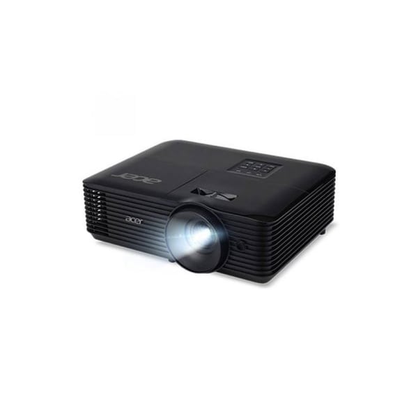 Acer Pd1530i Fhd 3000lm 2m / 1 2xhdmi Wifi-projektor - HD 1080-opløsning - 3D - Hvid