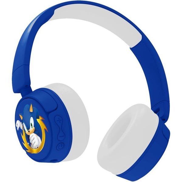 Bluetooth-hörlurar - EKIDS - Sonic Classic