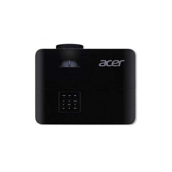 Acer Pd1530i Fhd 3000lm 2m / 1 2xhdmi Wifi-projektor - HD 1080-opløsning - 3D - Hvid