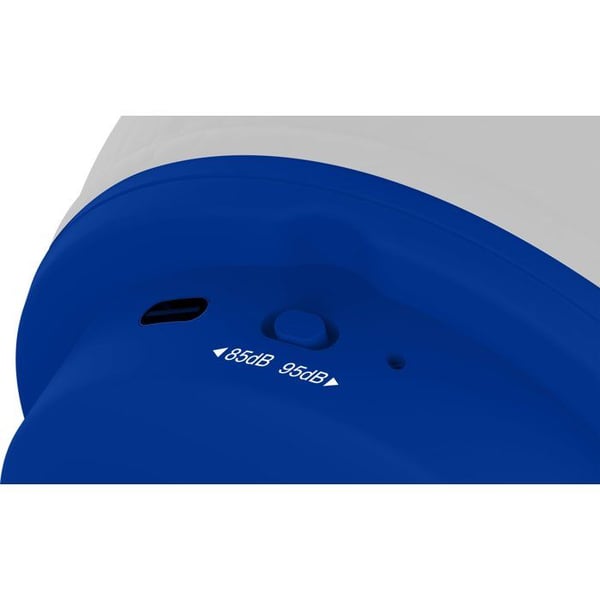 Bluetooth-hörlurar - EKIDS - Sonic Classic