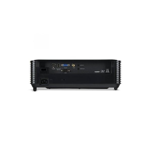 Acer Pd1530i Fhd 3000lm 2m / 1 2xhdmi Wifi-projektor - HD 1080-opløsning - 3D - Hvid