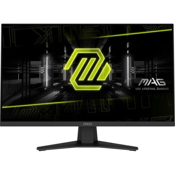 Gaming Skärm - MSI - MAG 274QF X24 - 27 tum - 2560x1440 - 165 Hz - 1 ms