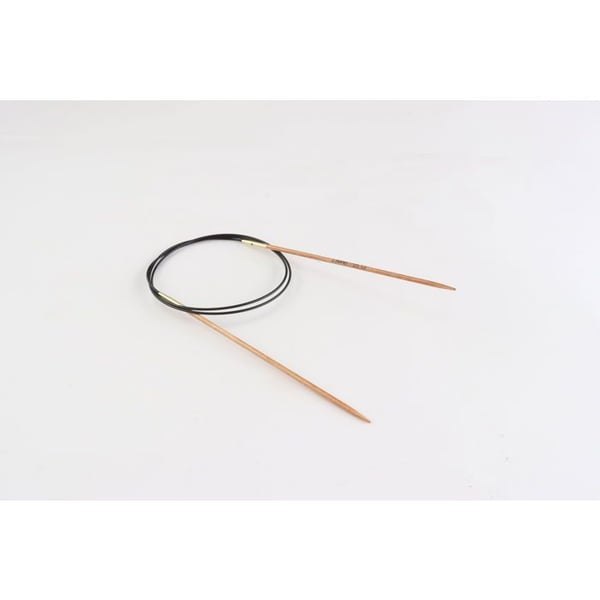 KnitPro Basix rundstickor 60cm 2,5 mm