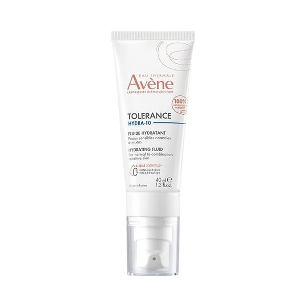 Avène Tolérance Hydra 10 Fluid 40ml