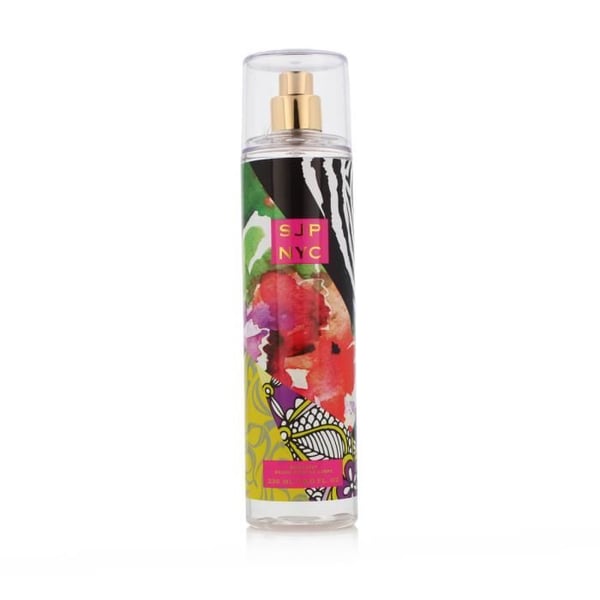 Eau de Parfum - Sarah Jessica Parker - SJP NYC - 236 ml - Kvinna - Koncentration: Eau de parfum