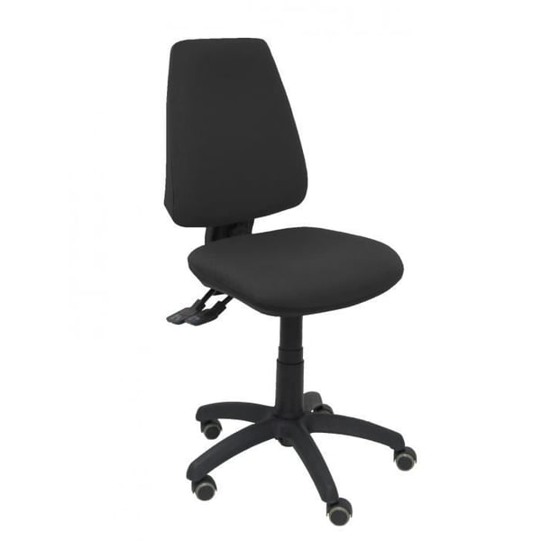Ergonomisk kontorsstol PIQUERAS Y CRESPO - Modell 14SBALI840RP CP - Svart - Tyg - Synkronmekanism