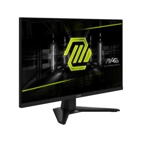 Gaming Skärm - MSI - MAG 274QF X24 - 27 tum - 2560x1440 - 165 Hz - 1 ms