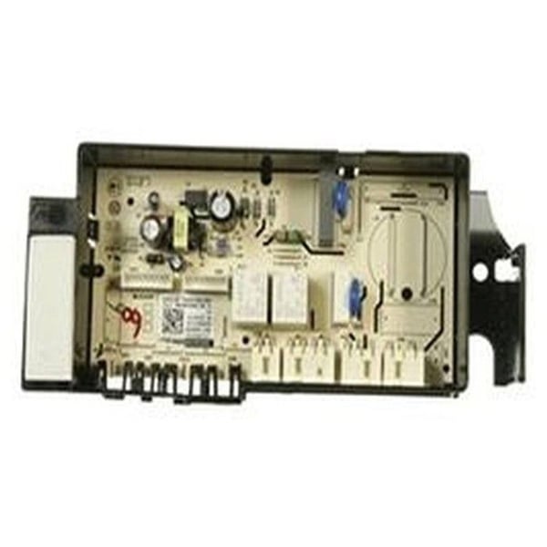 Elektroniskt kort, kraftmodul Tvättmaskin, Tvättmaskin 2487901000 BEKO, GRUNDIG