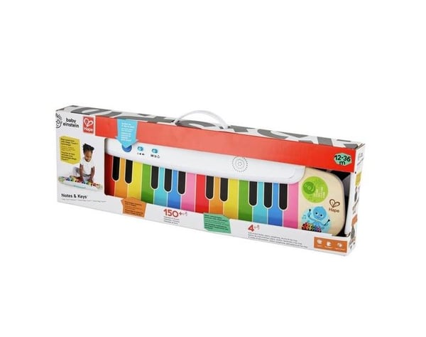 HAPE Magic Touch Keyboard