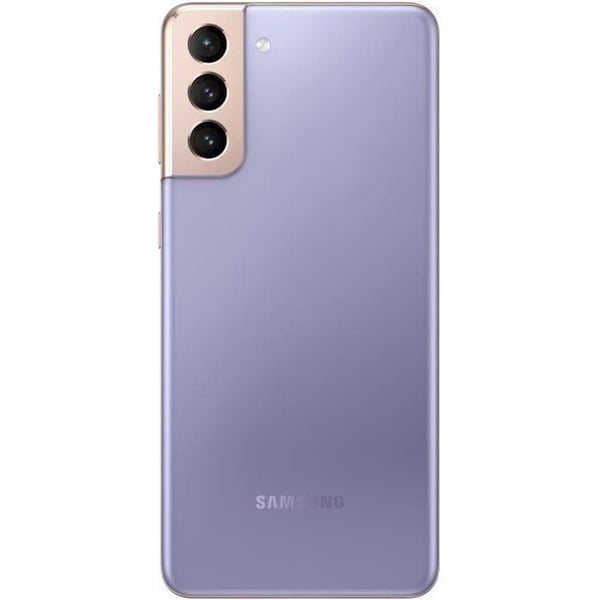 Samsung Galaxy S21 Plus 256GB Lila - Begagnad - Utmärkt skick