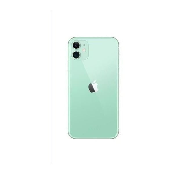 APPLE iPhone 12 mini 128GB Grön - Begagnad - Utmärkt skick