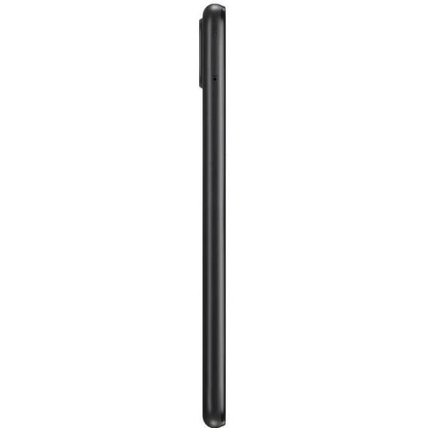 Samsung Galaxy A12 Black 64 GB - Begagnad - Skickligt skick