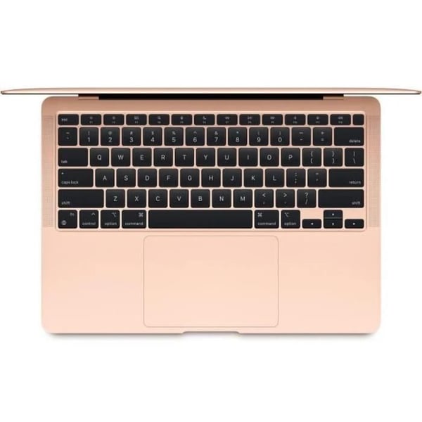 MacBook Air 13" M1 - Begagnad - Bra skick