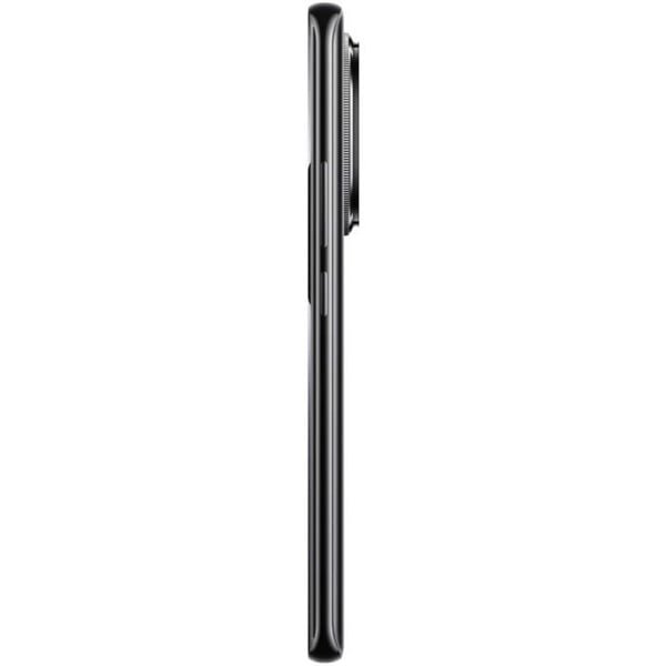 XIAOMI - Redmi Note 14 Pro+ 5G - 12 GB + 512 GB - Midnattssvart