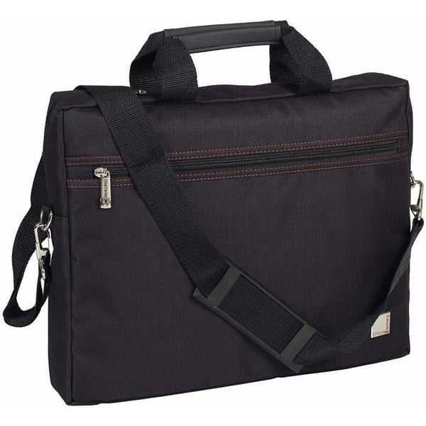 URBAN FACTORY Laptopväska - TopLight - 16"