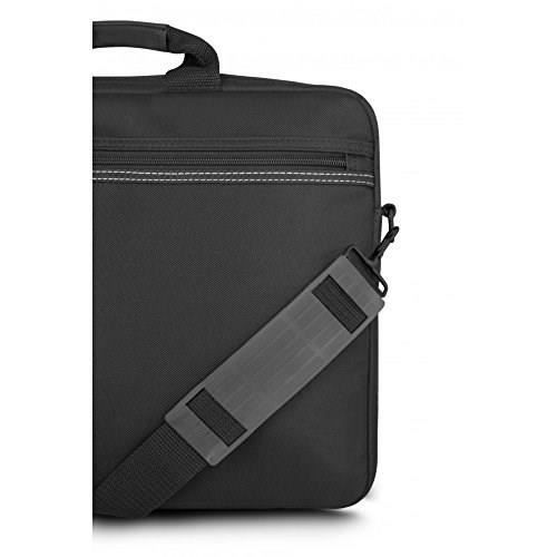 URBAN FACTORY Laptopväska - TopLight - 16"