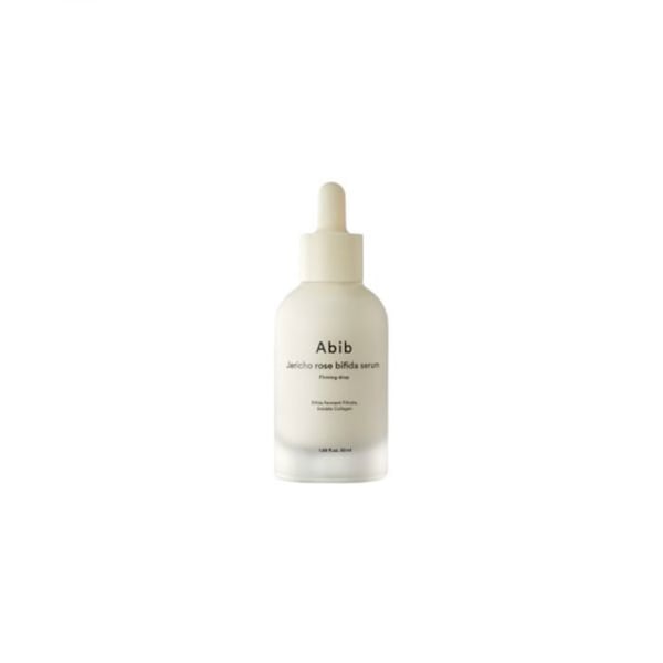 Sérum - ABIB - Jericho Rose Bifida - 50 ml - Återfuktande - Uppstramande - Alla hudtyper