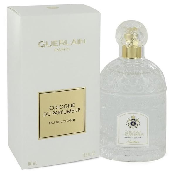 Guerlain Eau Du Coq 100 ml
